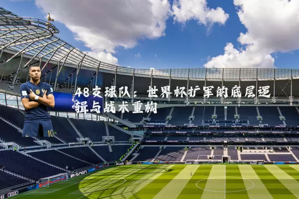 48支球队：世界杯扩军的底层逻辑与战术重构