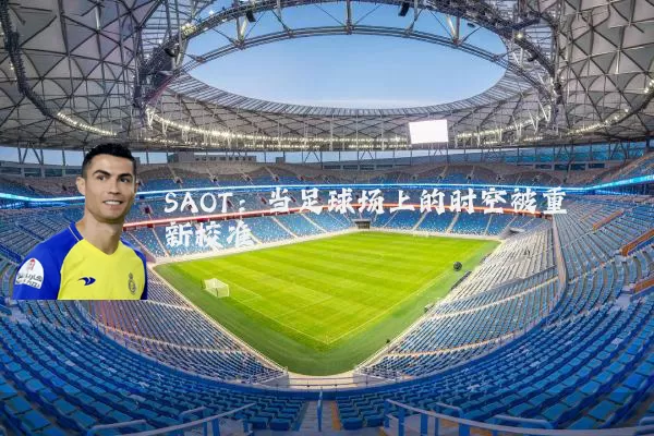 SAOT:当足球场上的时空被重新校准
